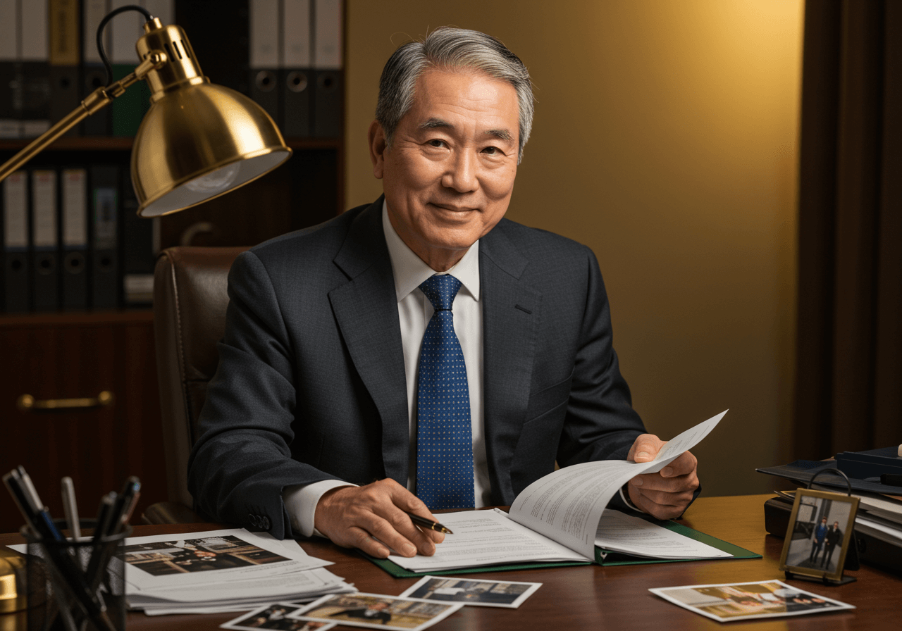 탐정사무소와 흥신소의 차이점 비교