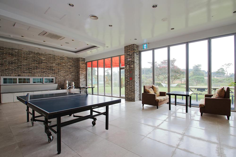 서산 잔디캠핑장 '삼원레저타운' 소개