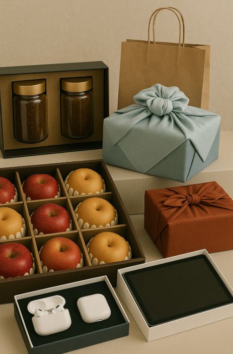 물가 걱정 없는 가성비 명절 선물