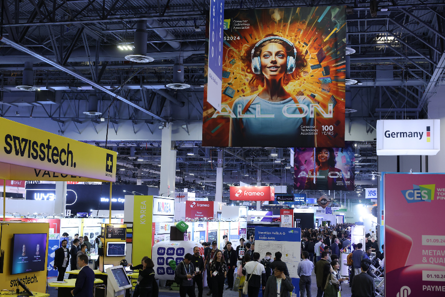 CES의 의미와 중요성