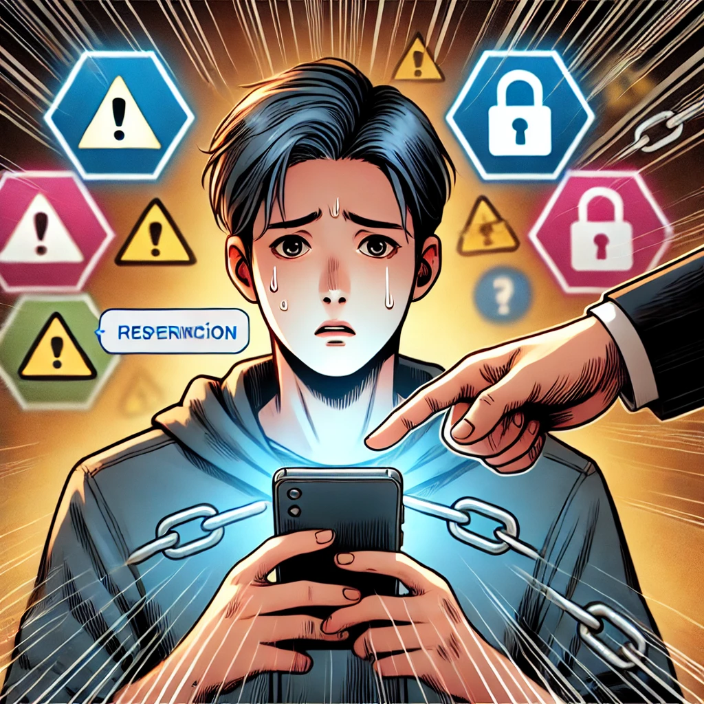 SNS 사기 🚨 피해자 급증, 올바른 대응법 완벽 가이드