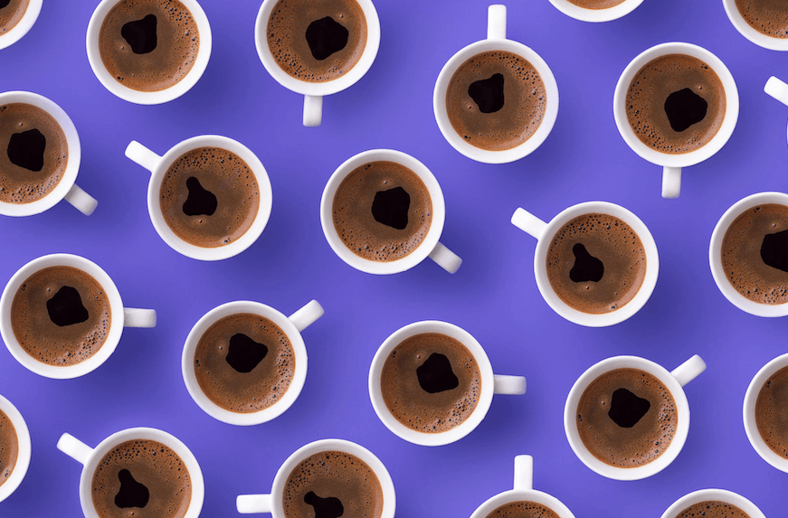 coffee