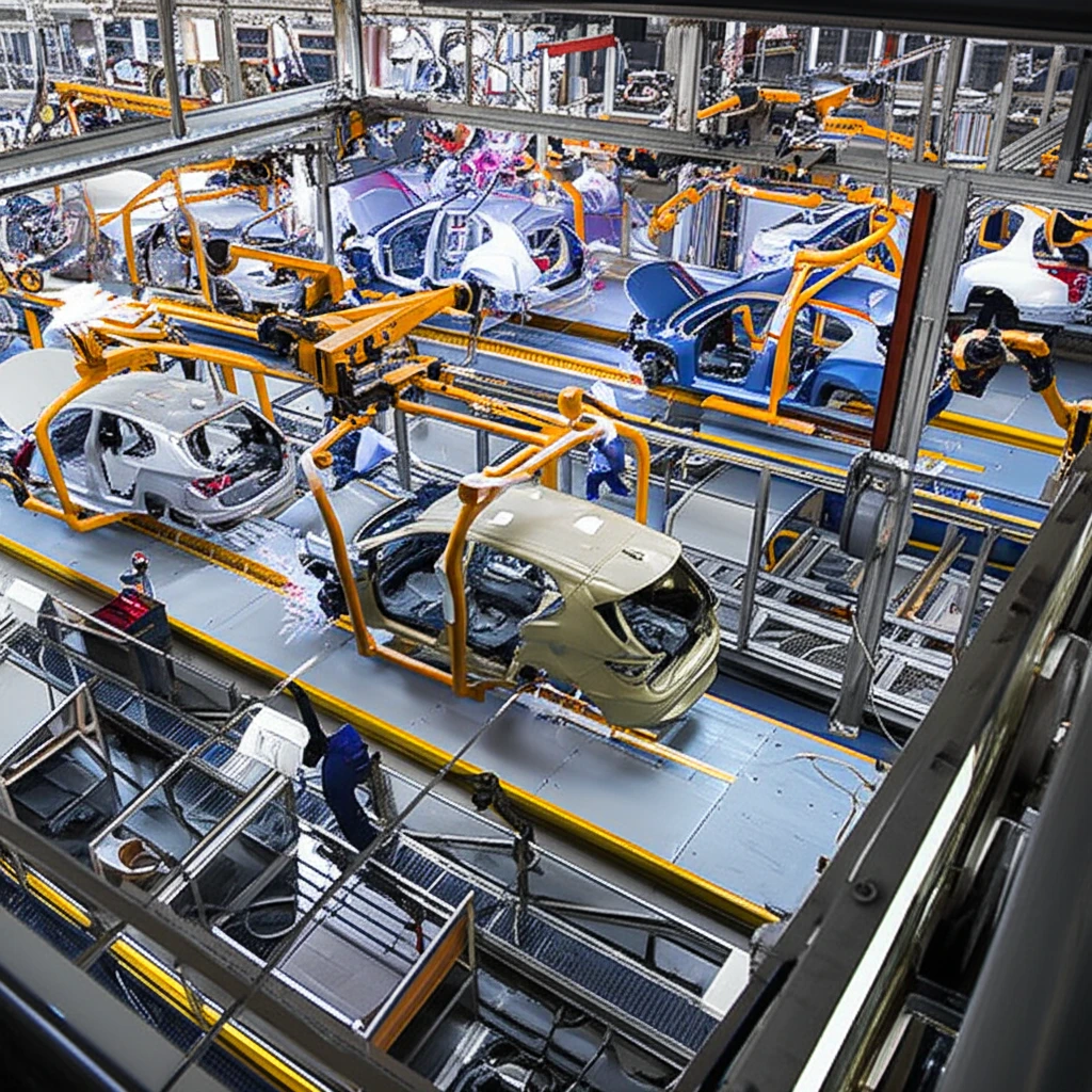 자동차 출고 기간 완벽 분석 대기 시