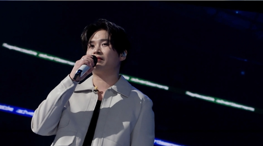 김기태 가수, ‘1등들’ 눈물의 역전승... 파이널 끝장전 진출 및 신곡 ‘서약’ 발매 소식