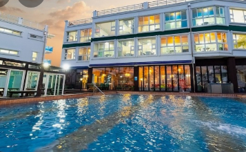 여름휴가철 전국예쁜펜션 BEST 14곳