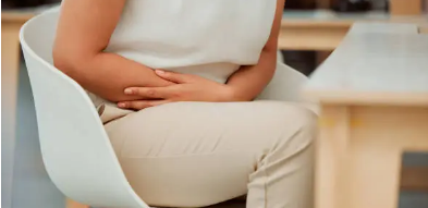 과민성 대장 증후군 증상