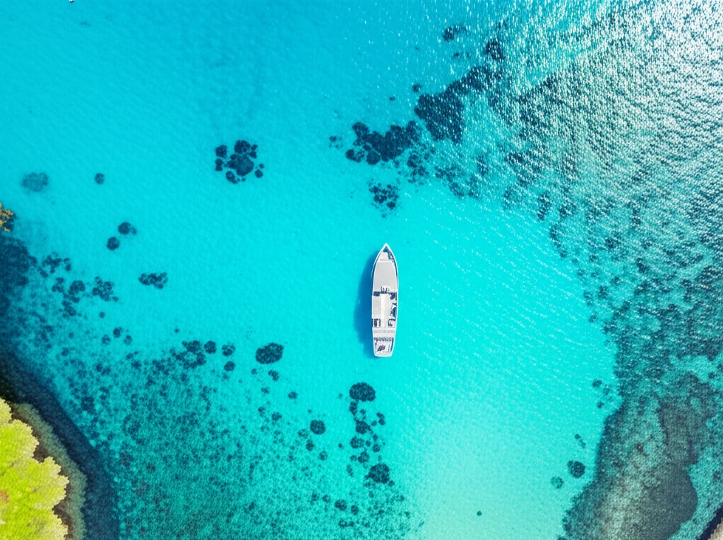 클럽메드 카비라 3박 4일: 최고의 ..