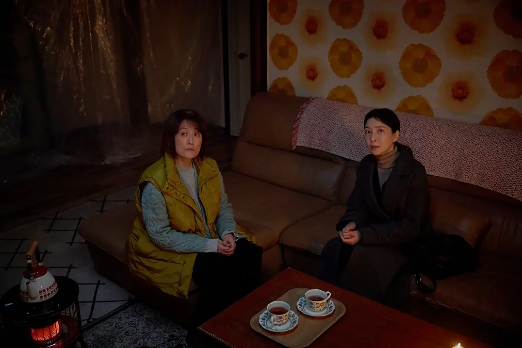 영화 홈캠 정보 줄거리 출연진 결말 쿠키영상