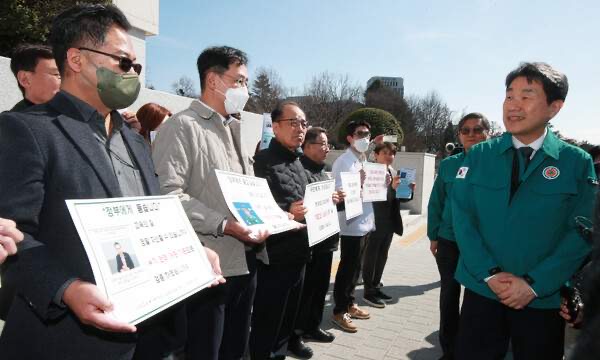이주호 교육부장관 프로필 