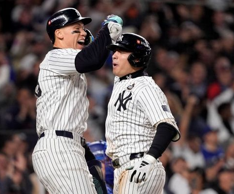 LA다저스 월드시리즈 우승