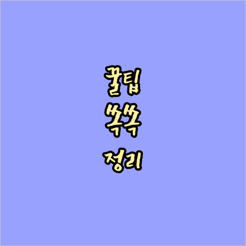 속지 마세요 ESTA 신청 과도한 요..