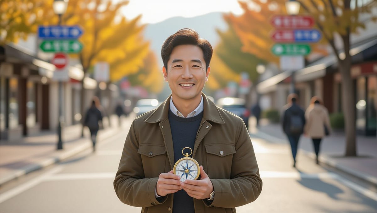 민생 우선 중국 관광객 반대