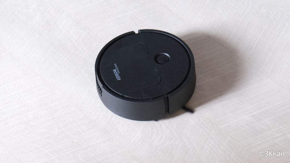 알리 로봇 청소기