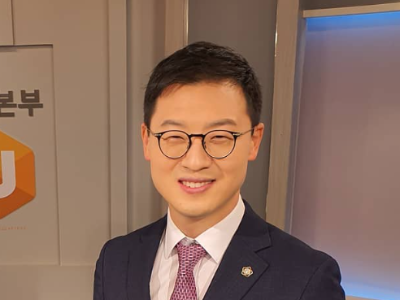 김상욱 국회의원 프로필 나이 고향 학력 가족 결혼 변호사 정치 경력 지역구