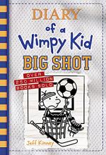 Diary of a Wimpy Kid #16 : Big Shot 줄거리