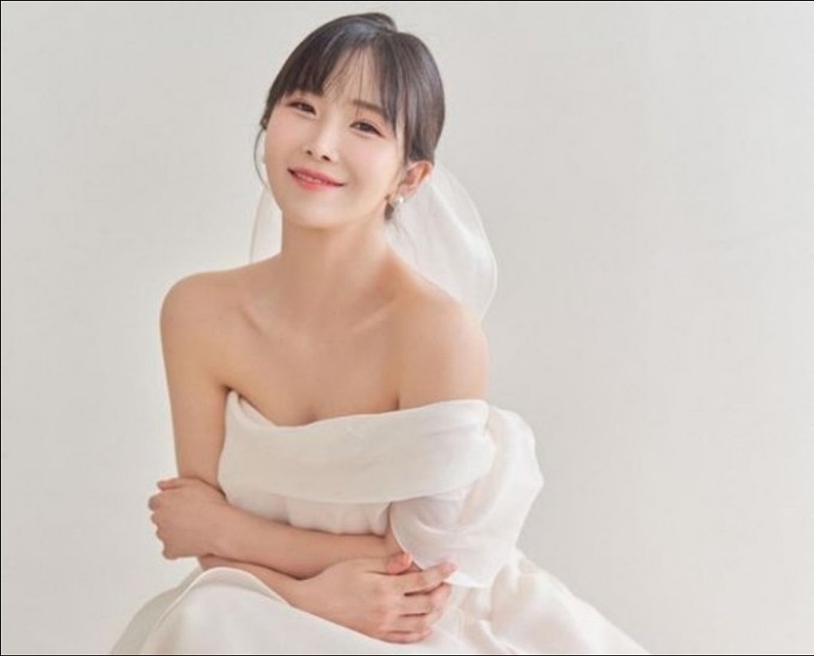 조현영 조규이 프로필 사진입니다