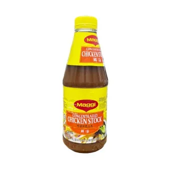 치킨스톡 활용법과 요리 초보를 위한 간편 레시피_3