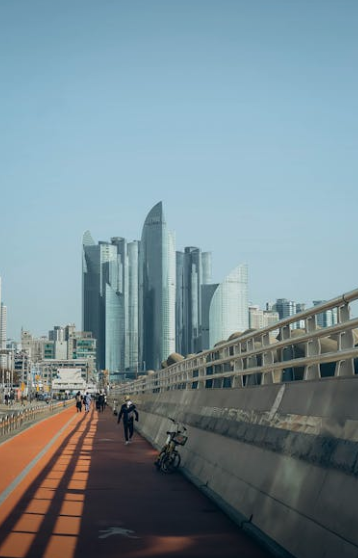 그래프로 보는 2024 한국 사회지표: 인구&amp;#44; 경제&amp;#44; 사회 변화 심층 분석