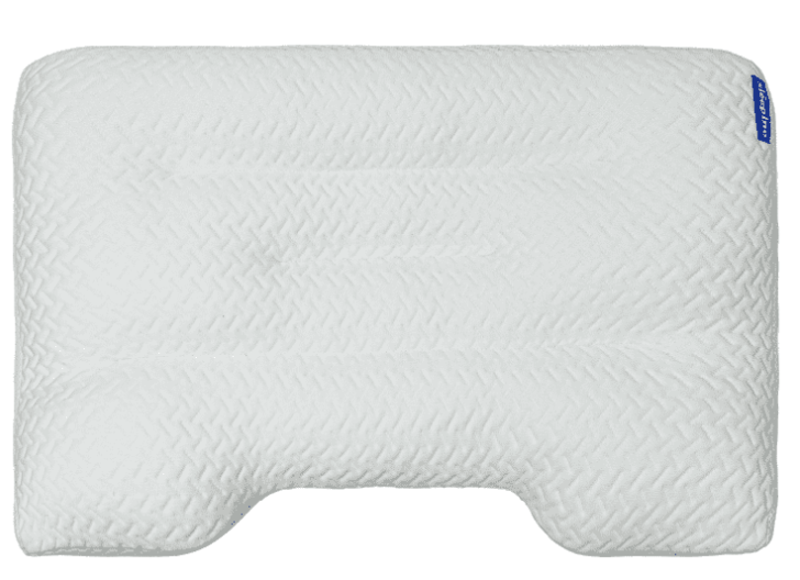 슬리피노 모모베개 사이즈 및 형태