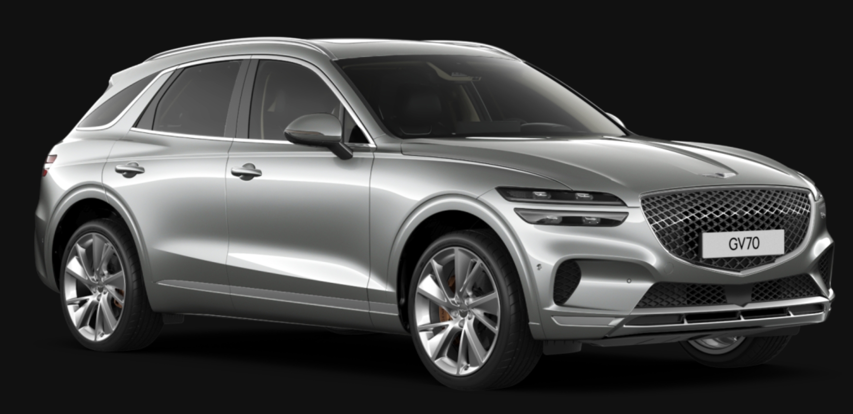 세빌 실버(색상 코드 : SSS)