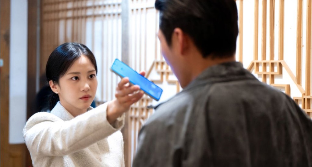 드라마 보물섬 9회 관련 사진