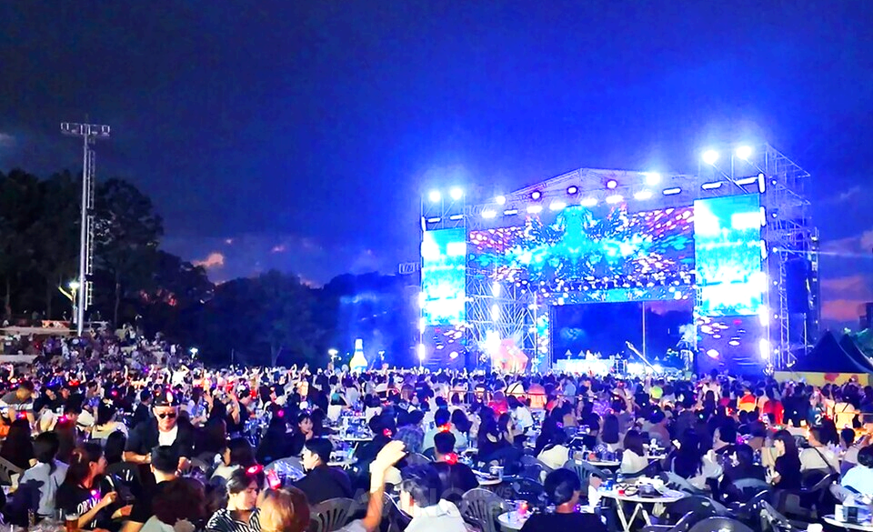 대구치맥페스티벌