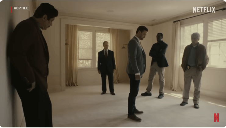 탈피 줄거리, 평점, 후기