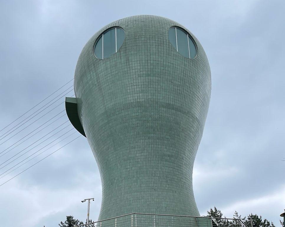 강진여행 가우도