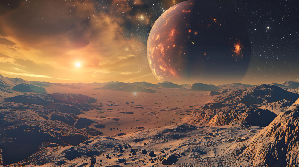 외계 생명체 탐색의 핵심, 드레이크 방정식이란? 인포그래픽