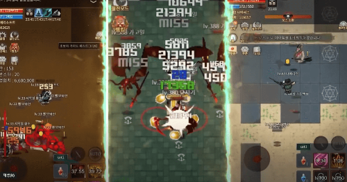 10월 신작 모바일게임 기대작 추천 TOP 8 : 잡캐 키우기