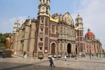 세계 3대 성모 발현지 여행지별 역사와 특징 소개_12