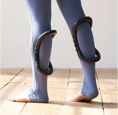 종아리 알빼는 스트레칭