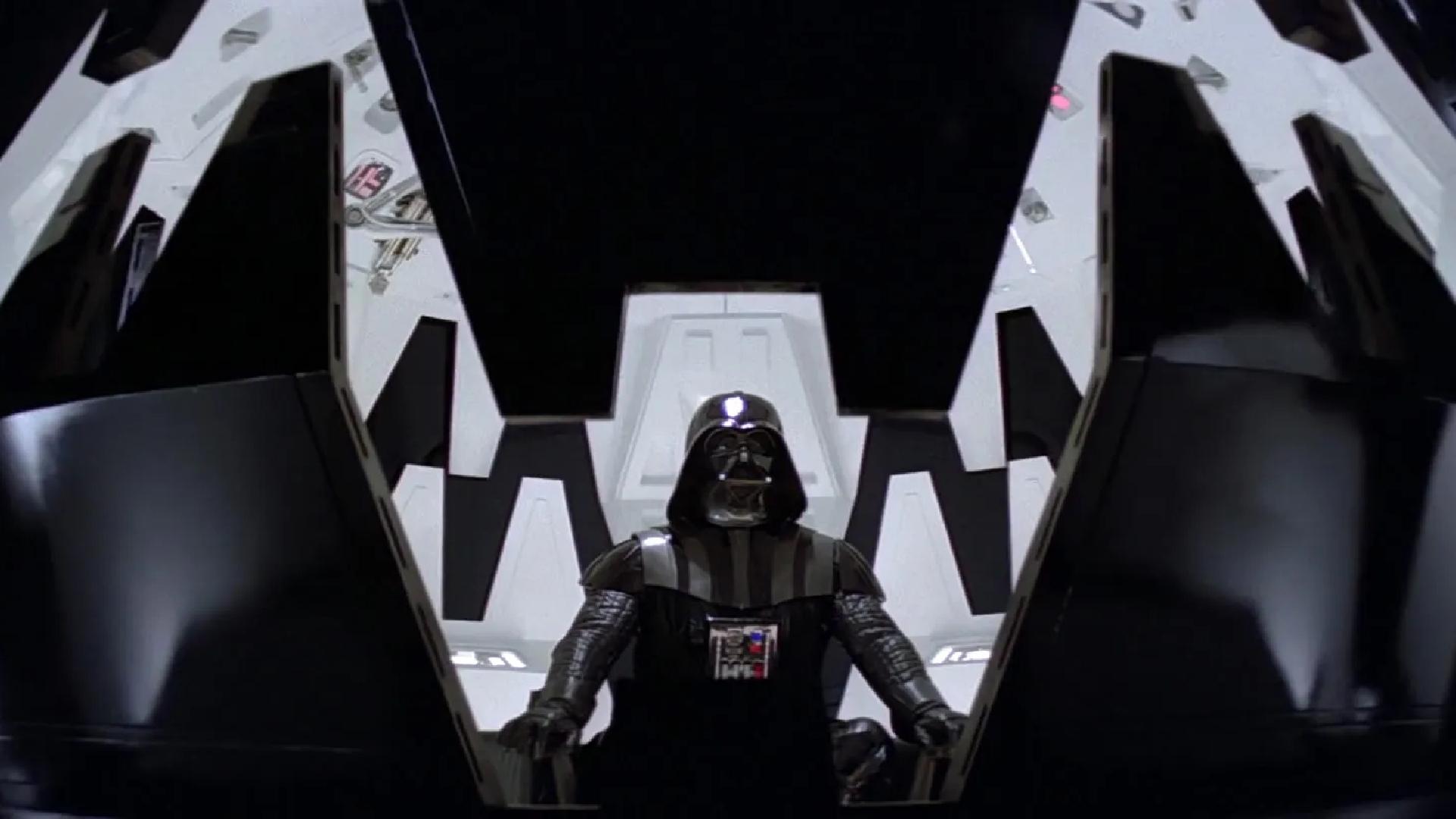 스타워즈 에피소드 5: 제국의 역습 (1980)