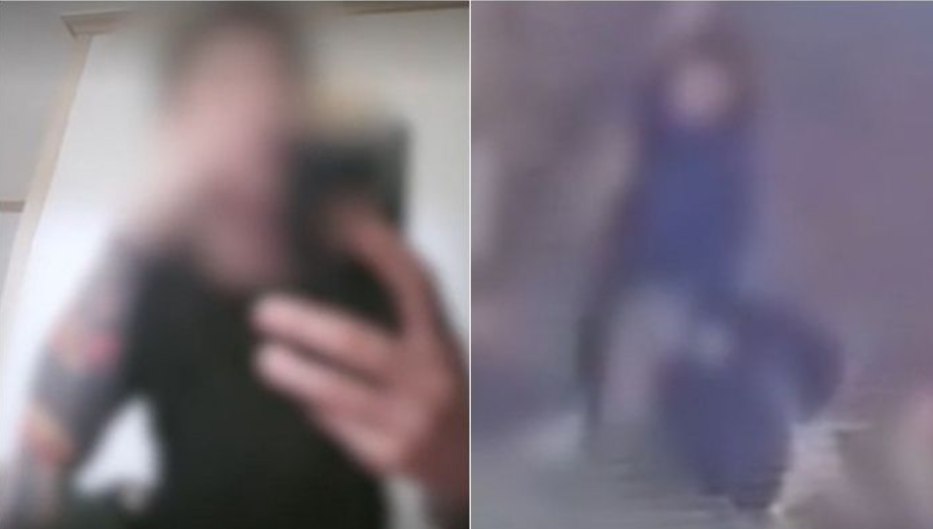 "너 죽이고 교도소 간다"&hellip;이별 통보에 여친 무차별 폭행&middot;감금한 30대 남성:데이트 폭력 그 이상의 범죄