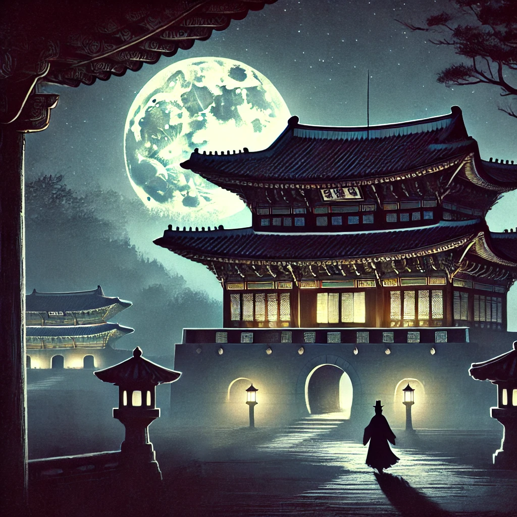 조선 왕실의 숨겨진 이야기와 비극적인 운명