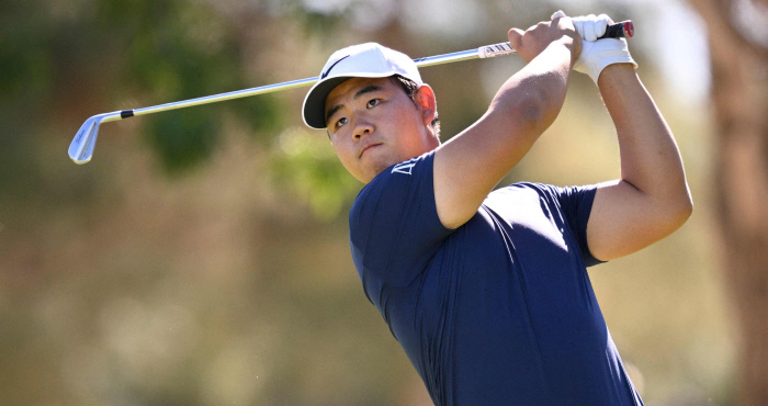 파리올림픽 골프 출전선수