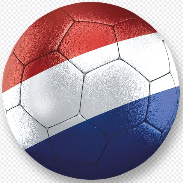 네덜란드 축구 관련 사진