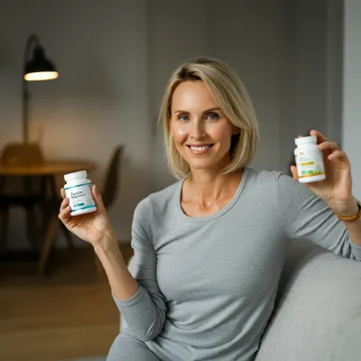 칼슘마그네슘비타민D는 언제 먹는게 좋나요?6