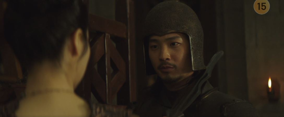 아라문의검_10회