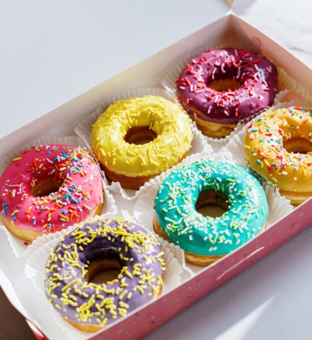 목에 나쁜 음식