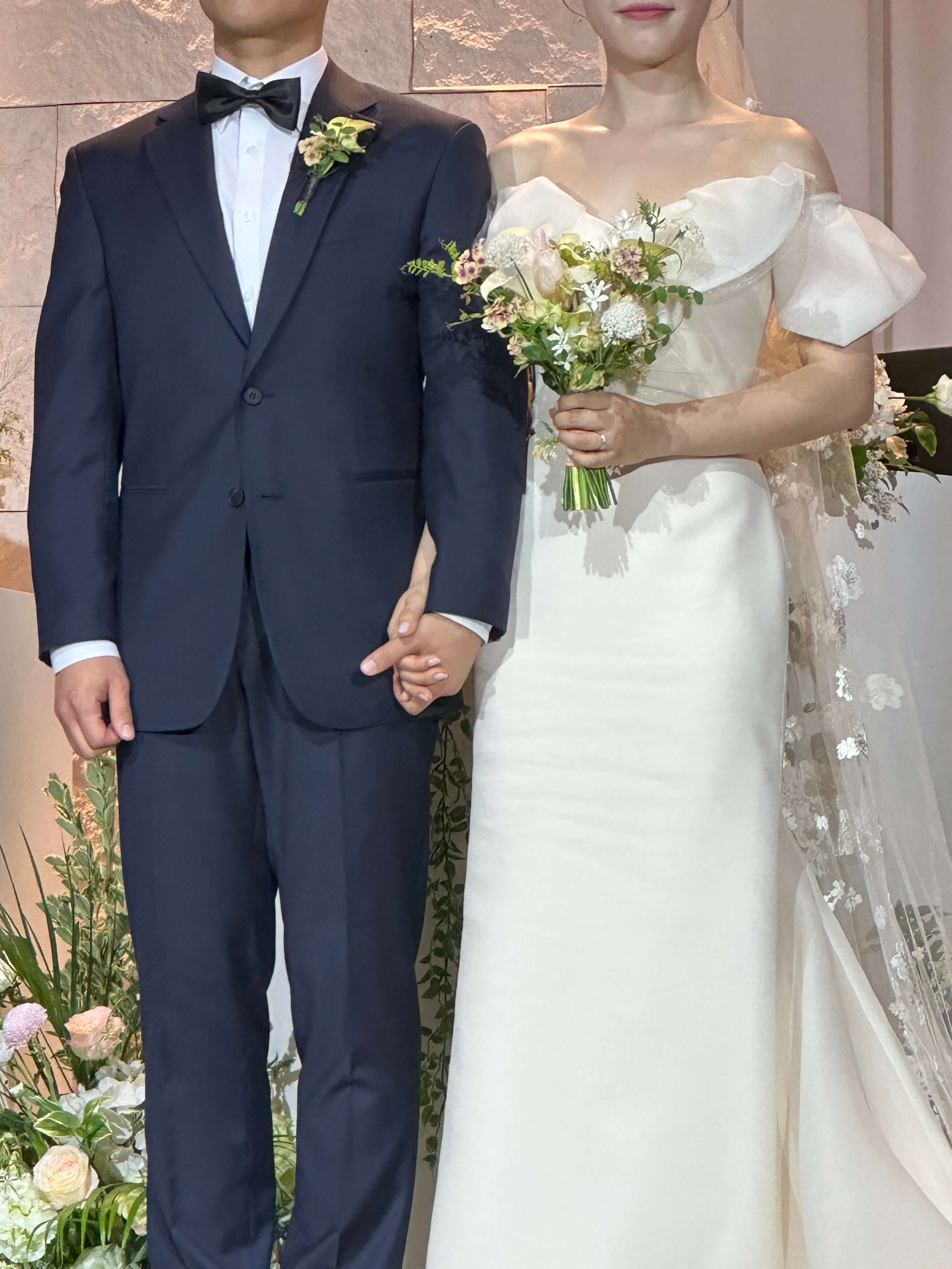 신랑 신부 입장곡 추천