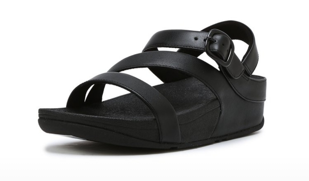 핏플랍 여성 샌들 스키니2