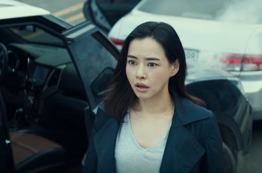 외계+인 2부 개봉일 출연진 예고편 줄거리