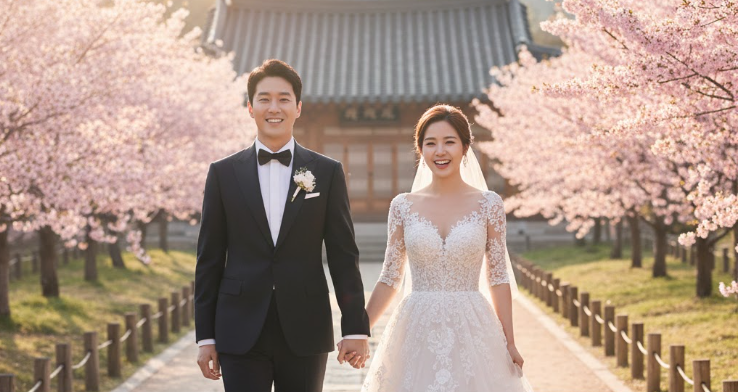 신지♥문원, 논란 뒤 5월 결혼 확정 소식