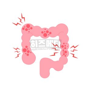 분변 잠혈검사 양성