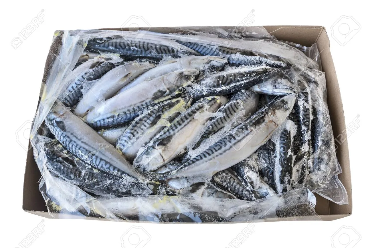 냉동생선 해동 생선 맛있게 굽기 꿀팁_6