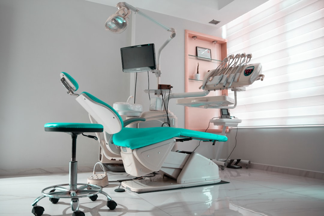 Dental clinic