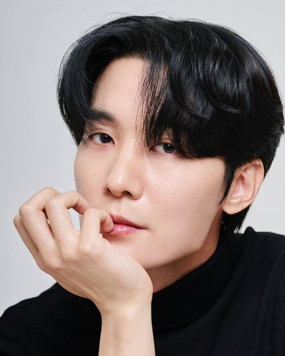 드라마 러브미 장률