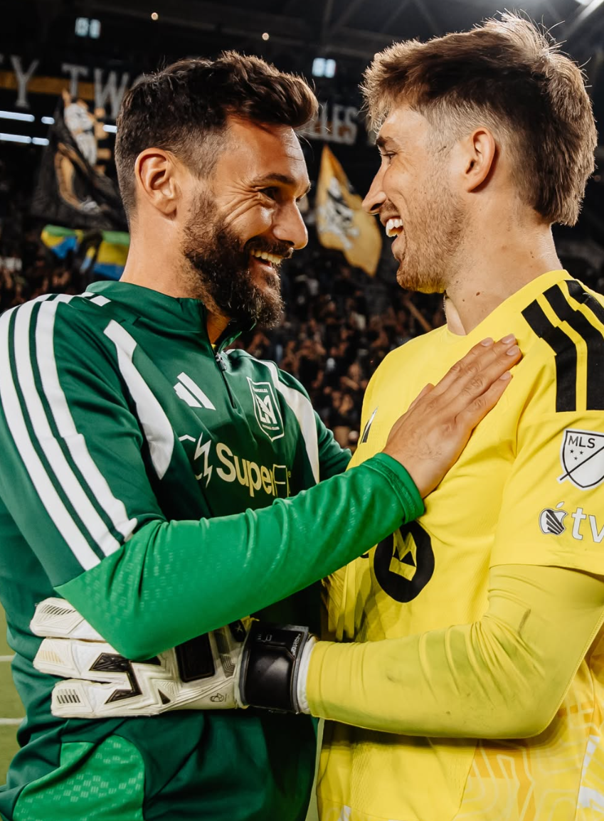 손흥민 LAFC 리그스컵