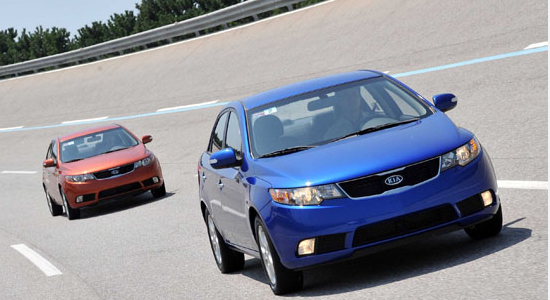 포르테 중고차 가격 시세표 세금 계산